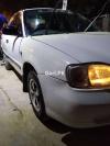 Suzuki Baleno  2005 For Sale in Karachi