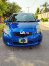 Toyota Vitz  2007 For Sale in Lahore