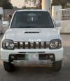 Suzuki Jimny  2013 For Sale in Lahore