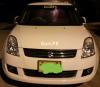 Suzuki Swift  2018 For Sale in Karachi