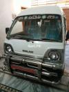 Suzuki Carry  1998 For Sale in Rawalpindi