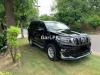 Toyota Prado  2011 For Sale in Lahore