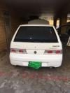 Suzuki Cultus VXR 2005 For Sale in Karachi