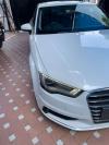 Audi A3  2016 For Sale in Karachi