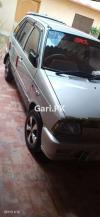 Suzuki Mehran VXR 2018 For Sale in Sahiwal