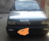 Suzuki Mehran VXR CNG 2012 For Sale in Lahore