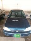 Suzuki Cultus VXR 2007 For Sale in Rawalpindi