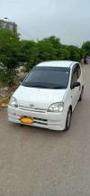 Daihatsu Mira  2007 For Sale in Karachi