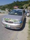 Toyota Corolla GLI 2006 For Sale in Swabi