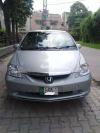 Honda City Vario 2004 For Sale in Lahore