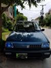 Suzuki Mehran VX 2012 For Sale in Lahore