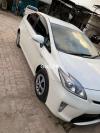 Toyota Prius  2014 For Sale in Peshawar