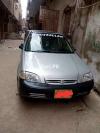 Suzuki Cultus VXL 2004 For Sale in Lahore