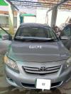 Toyota Corolla GLI 2010 For Sale in Sargodha