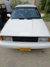 Nissan Sunny  1986 For Sale in Karachi