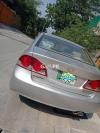 Honda Civic VTi Oriel 2008 For Sale in Faisalabad