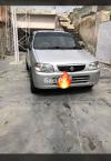 Suzuki Alto  2008 For Sale in Attock