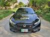 Honda Civic VTi Oriel Prosmatec 2018 For Sale in Lahore