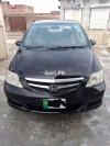 Honda City IDSI 2008 For Sale in Lahore