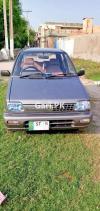 Suzuki Mehran VXR 2015 For Sale in Sialkot