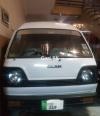 Suzuki Bolan  1990 For Sale in Rawalpindi