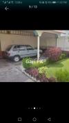 Suzuki Khyber  1992 For Sale in Mardan