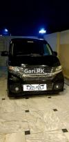 Honda N Wgn  2014 For Sale in Gujranwala