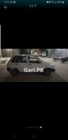 Suzuki Mehran VXR 2009 For Sale in Karachi