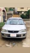 Honda City IDSI 2003 For Sale in Karachi