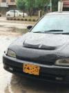 Honda Civic EXi 1995 For Sale in Hyderabad