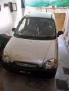 Hyundai Santro  2001 For Sale in Rawalpindi