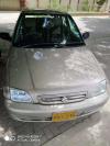 Suzuki Cultus VXR 2008 For Sale in Karachi