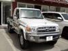 Toyota Land Cruiser  2017 For Sale in Karachi