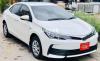 Toyota Corolla GLI 2019 For Sale in Islamabad