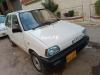 Suzuki Mehran VX 2016 For Sale in Karachi