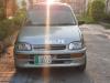 Daihatsu Cuore  2010 For Sale in Lahore