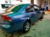 Honda Civic EXi 2005 For Sale in Lahore