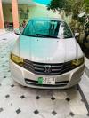 Honda City IVTEC 2013 For Sale in Faisalabad