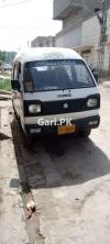 Suzuki Bolan  2010 For Sale in Dadu