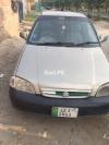 Suzuki Cultus VX 2006 For Sale in Lahore