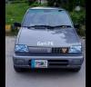 Suzuki Mehran VXR 2018 For Sale in Rawalpindi