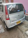 Daihatsu Mira  2006 For Sale in Karachi