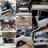 Suzuki Mehran VXR 2006 For Sale in Sargodha