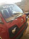 Suzuki Bolan  1996 For Sale in Karachi