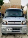 Mitsubishi Other  2010 For Sale in Rawalpindi