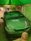 Honda City Vario 2005 For Sale in Karachi