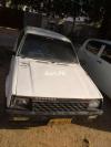 Daihatsu Charade  1984 For Sale in Karachi