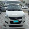 Suzuki Wagon R  2017 For Sale in Karachi