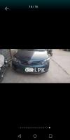 Toyota Corolla GLI 2009 For Sale in Sargodha