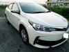 Toyota Corolla GLI 2019 For Sale in Islamabad